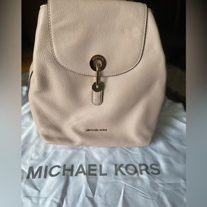 MK backpack